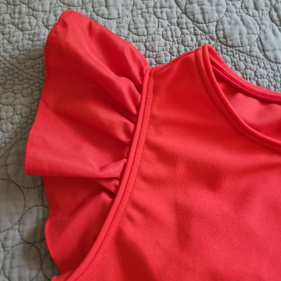 Bodysuit, - Picture 3 of 4